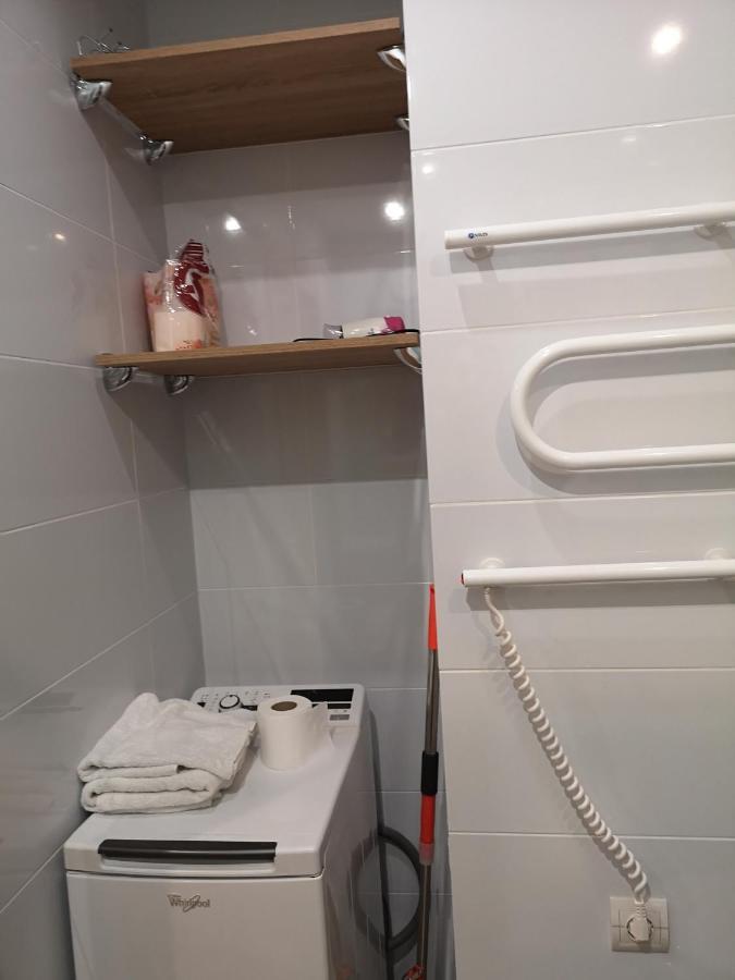 Freedom Apartment On Bazarna Str Lviv Ngoại thất bức ảnh