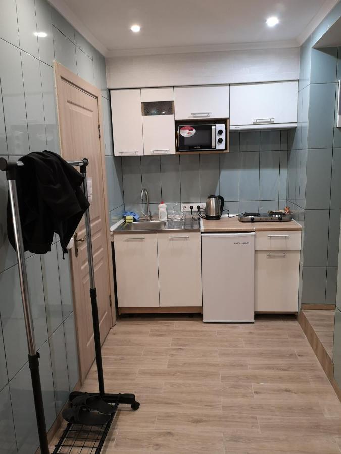 Freedom Apartment On Bazarna Str Lviv Ngoại thất bức ảnh