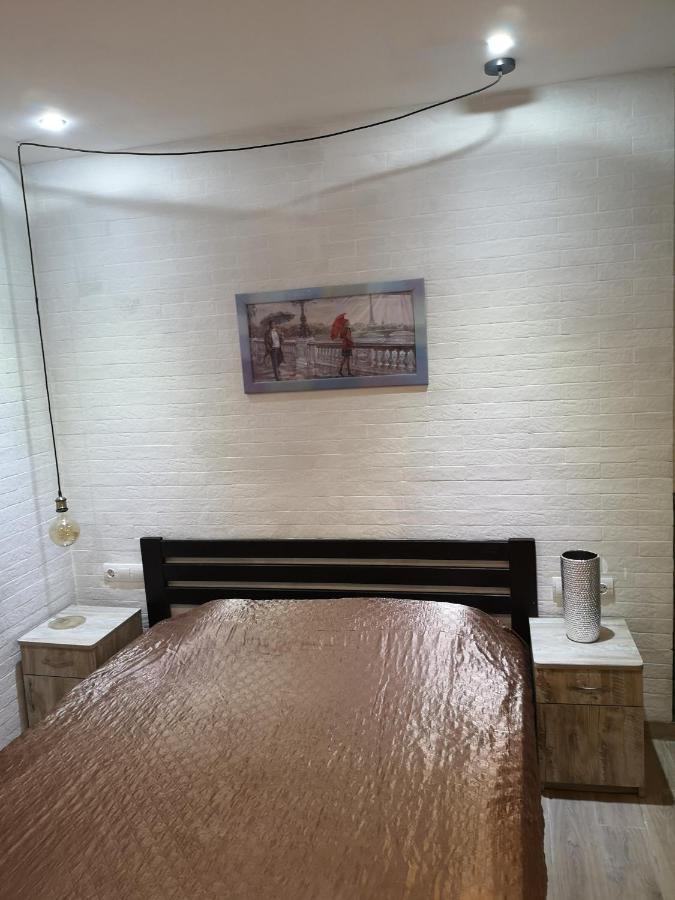 Freedom Apartment On Bazarna Str Lviv Ngoại thất bức ảnh