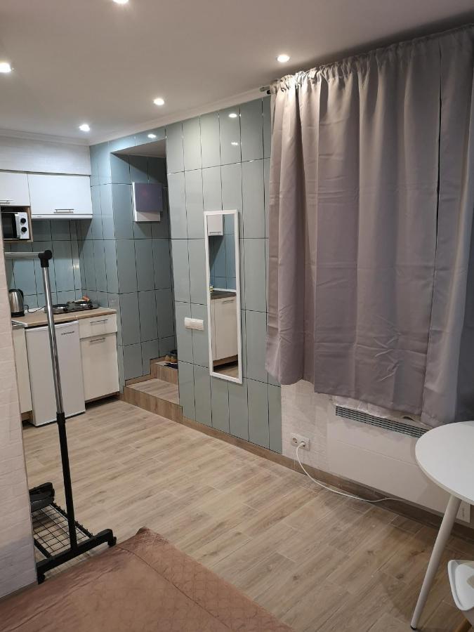 Freedom Apartment On Bazarna Str Lviv Ngoại thất bức ảnh