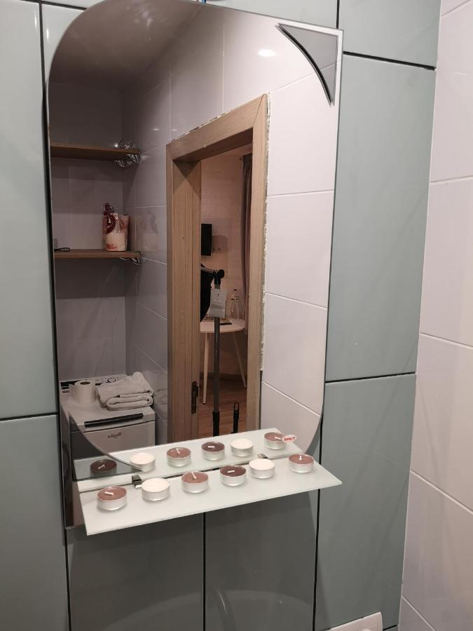 Freedom Apartment On Bazarna Str Lviv Ngoại thất bức ảnh
